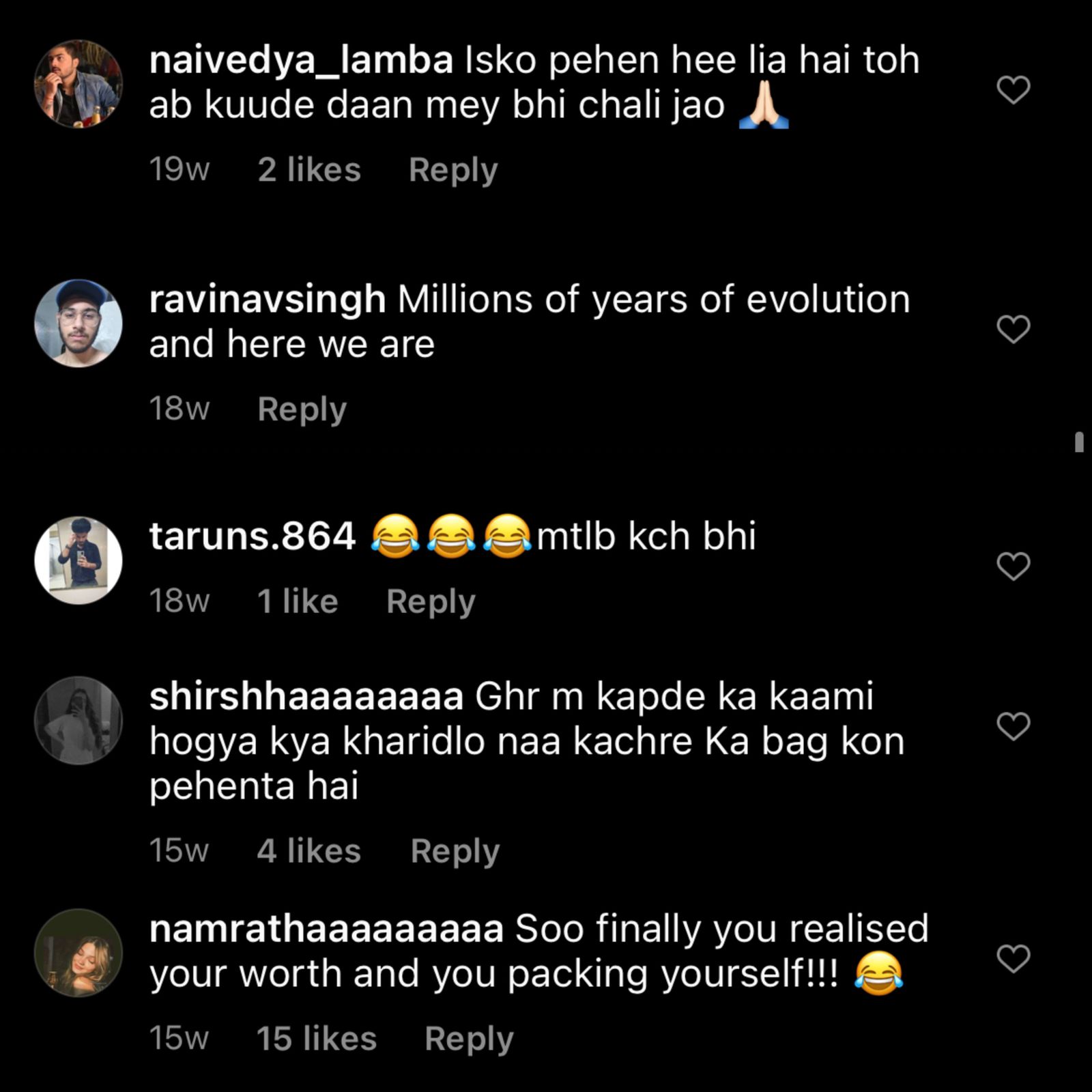 urfi javed trolled for bold outfit